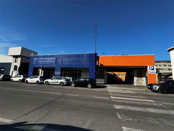 loft in affitto a Lecco