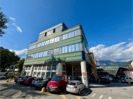 ufficio in affitto a Lecco in zona Maggianico