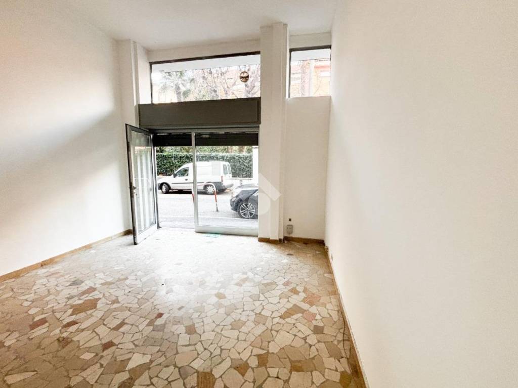 appartamento in affitto a Lecco in zona Viale Turati