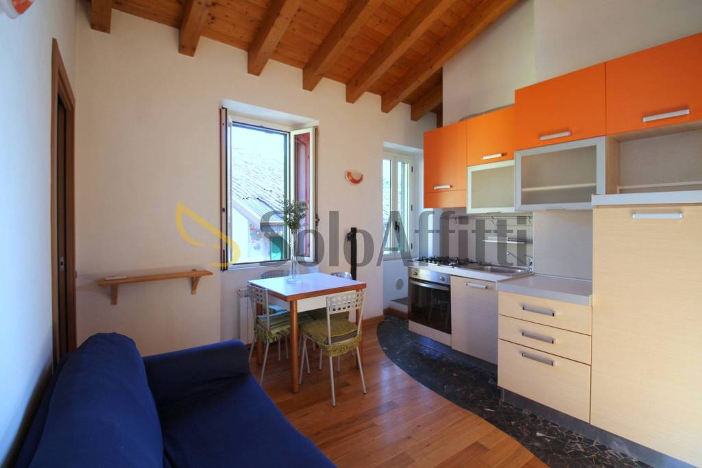 appartamento in affitto a Lecco in zona San Giovanni