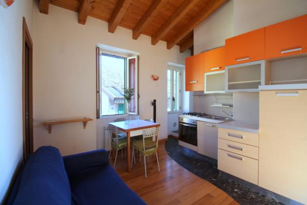 appartamento in affitto a Lecco in zona San Giovanni