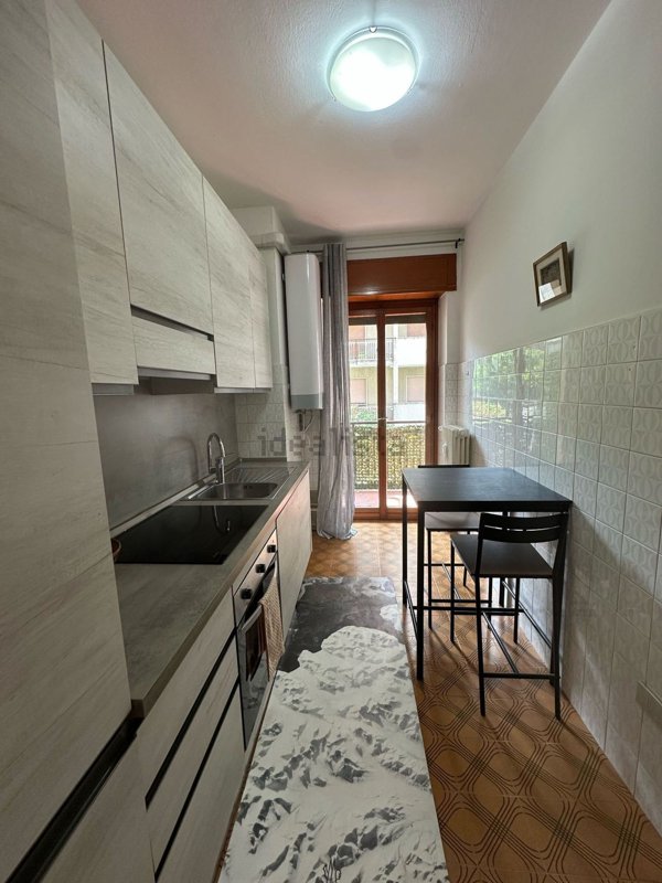 appartamento in affitto a Lecco in zona Lecco Centro