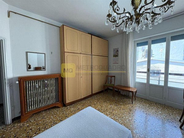camera singola in affitto a Lecco in zona Viale Turati