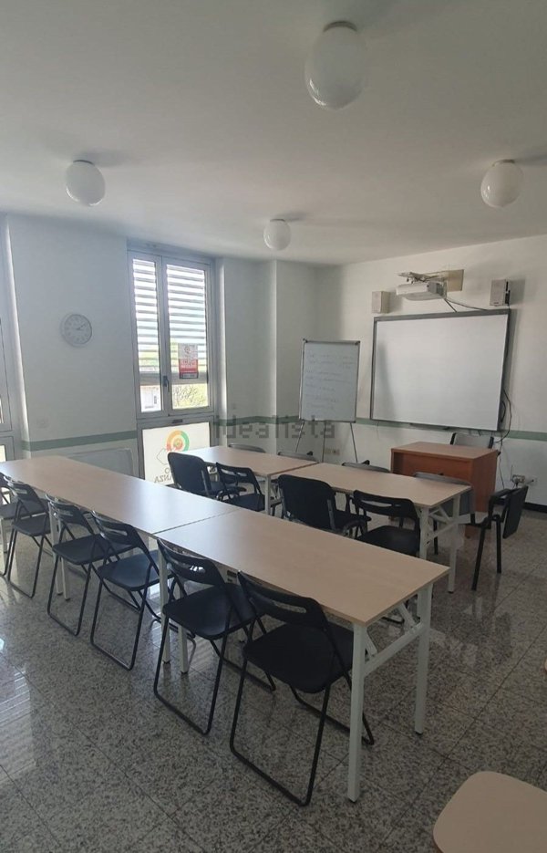 ufficio in affitto a Lecco