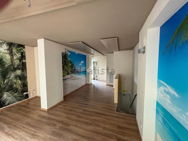 appartamento in affitto a Lecco