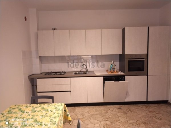 appartamento in affitto a Lecco