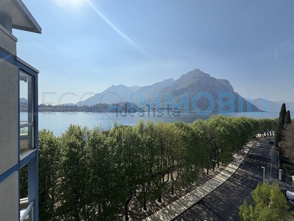 appartamento in affitto a Lecco in zona Lecco Centro