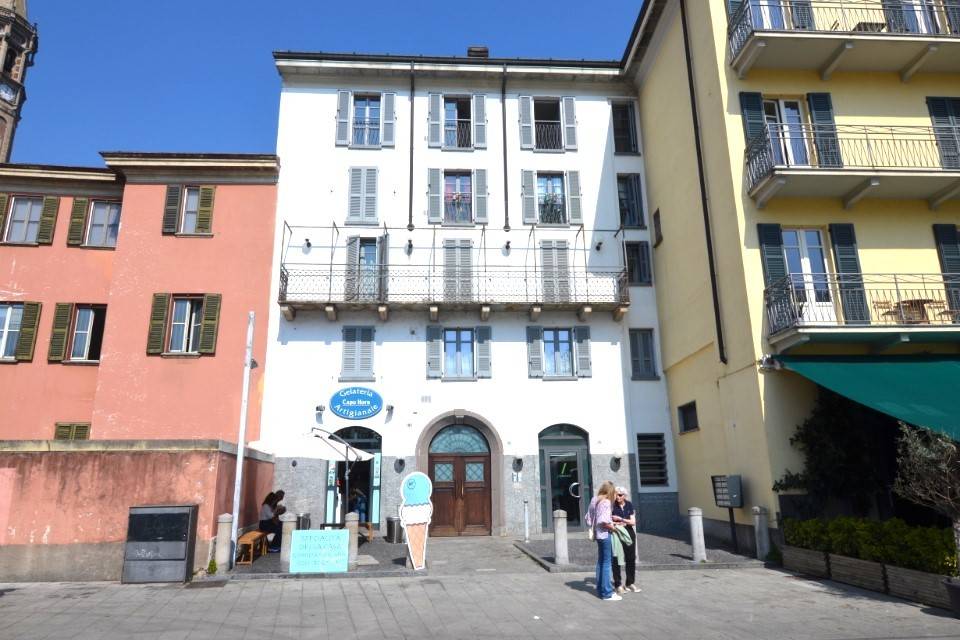 appartamento in affitto a Lecco in zona Lecco Centro
