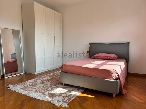 appartamento in affitto a Lecco in zona Lecco Centro