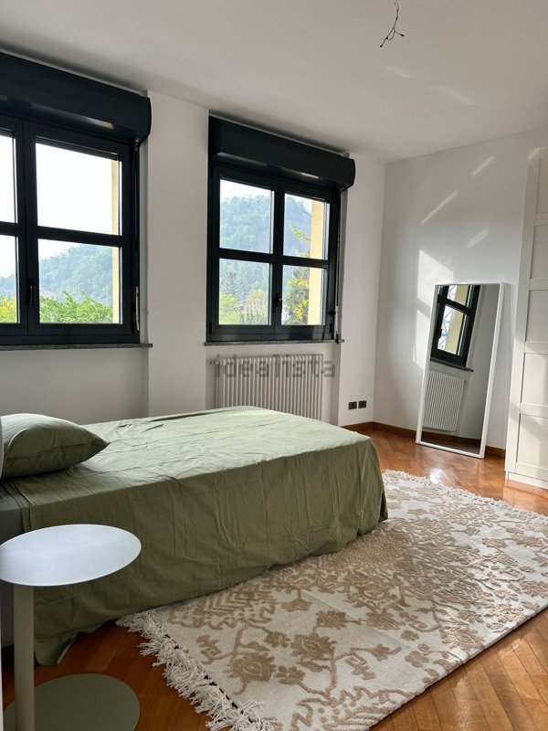 appartamento in affitto a Lecco