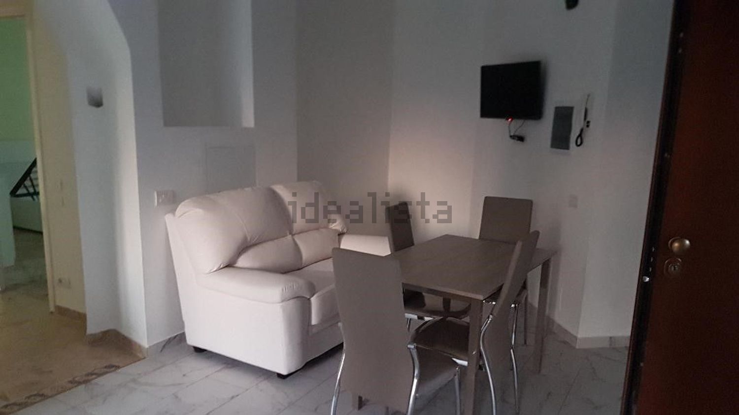 appartamento in affitto a Lecco