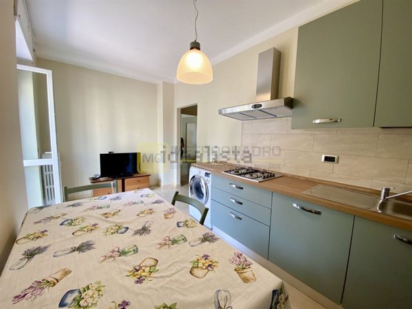 appartamento in affitto a Lecco in zona Viale Turati