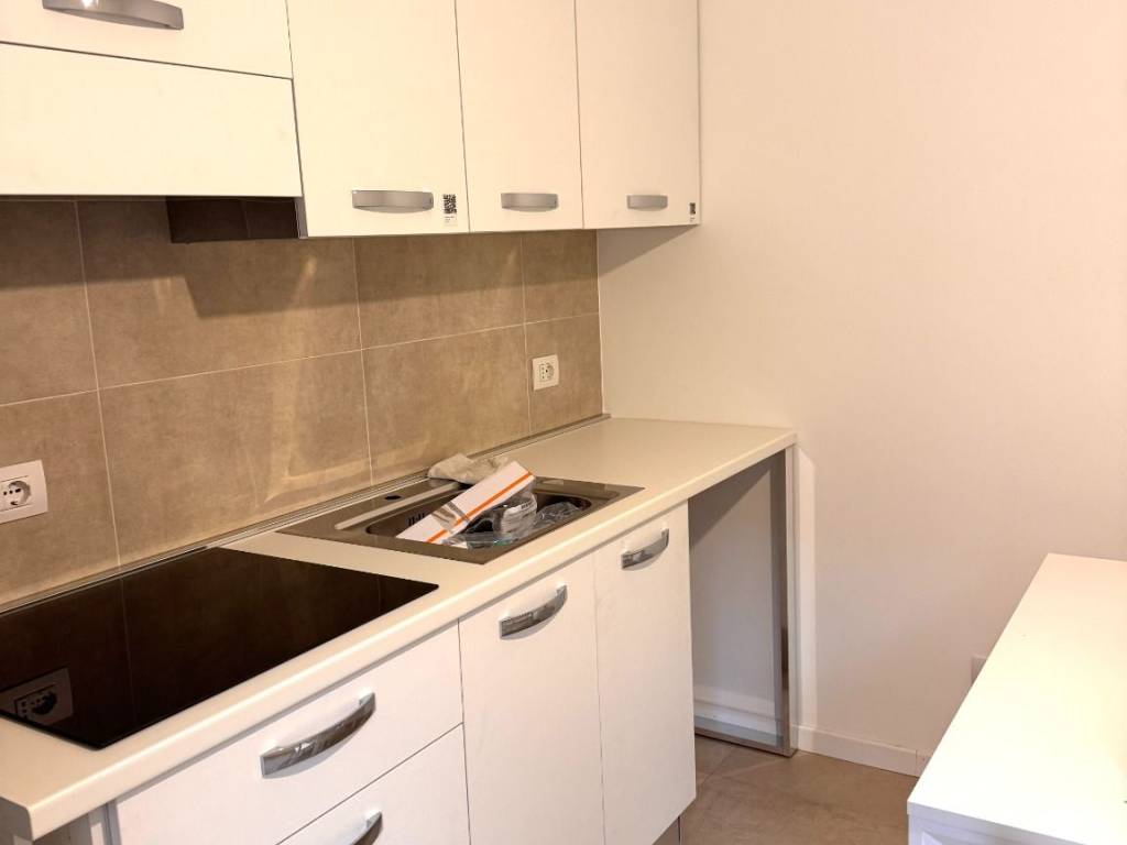 appartamento in affitto a Lecco in zona Chiuso