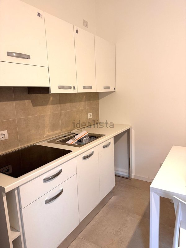 appartamento in affitto a Lecco