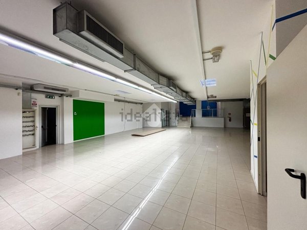 appartamento in affitto a Lecco