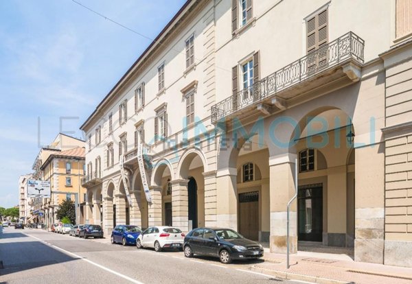 appartamento in affitto a Lecco in zona Lecco Centro