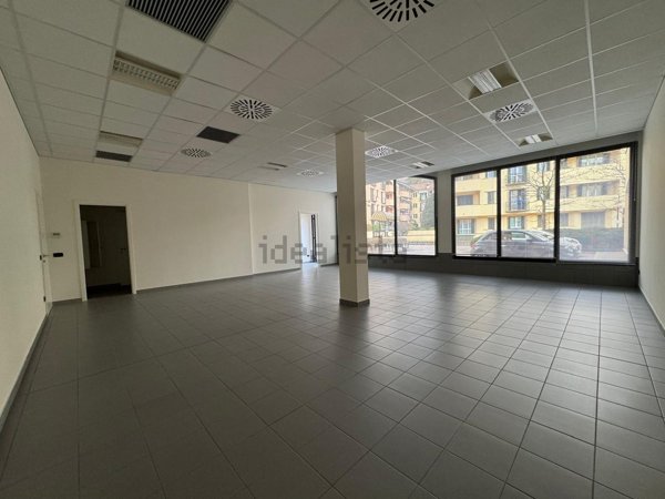 appartamento in affitto a Lecco in zona Castello