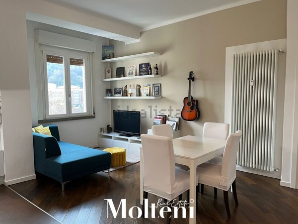appartamento in affitto a Lecco