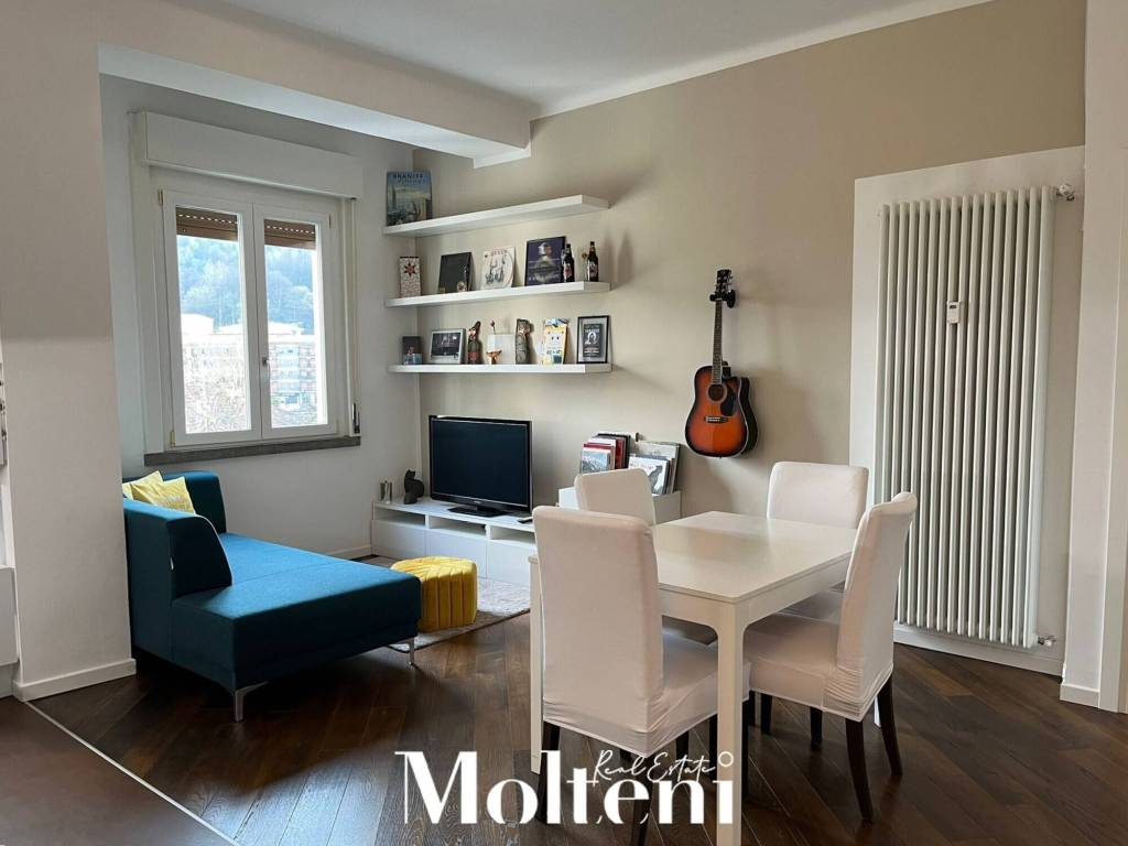 appartamento in affitto a Lecco in zona Lecco Centro