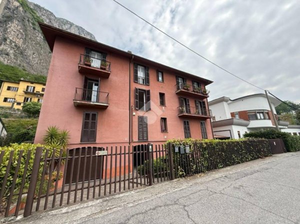 appartamento in affitto a Lecco in zona Lecco Centro