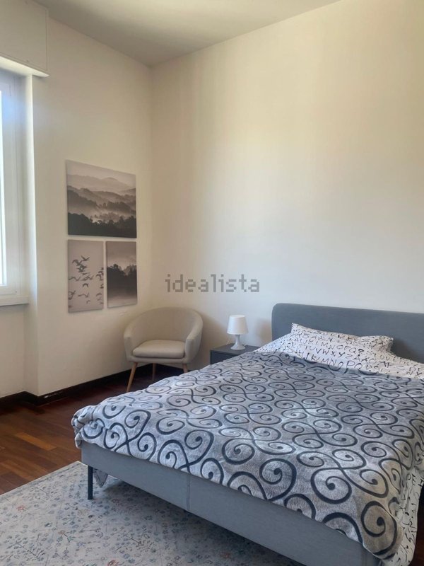 appartamento in affitto a Lecco