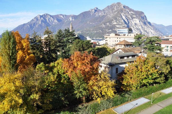 appartamento in affitto a Lecco