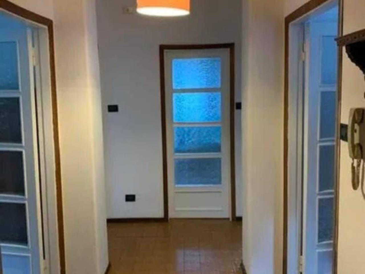 appartamento in affitto a Lecco in zona Belledo