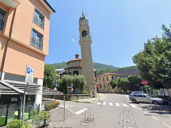 appartamento in affitto a Lecco in zona Caleotto