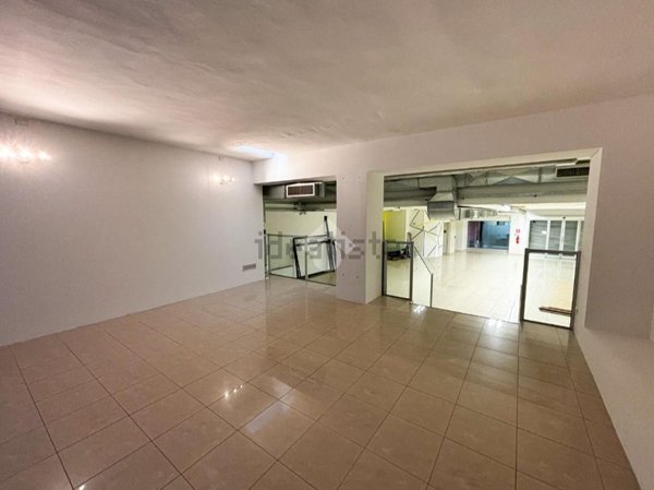 appartamento in affitto a Lecco in zona Lecco Centro