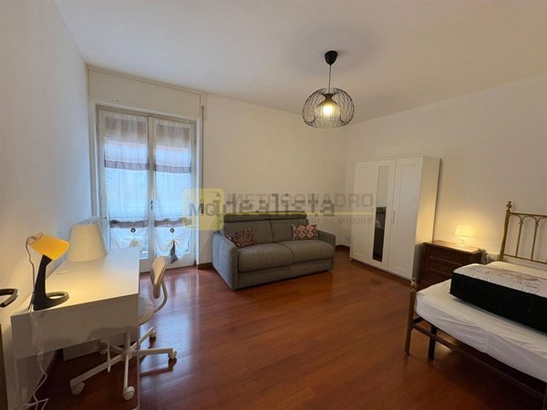 appartamento in affitto a Lecco in zona Viale Turati