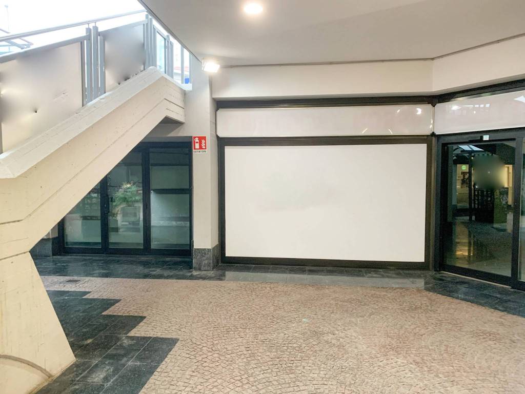 appartamento in affitto a Lecco in zona Maggianico