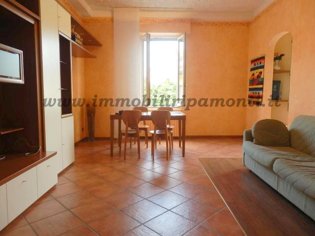 appartamento in affitto a Lecco in zona Lecco Centro