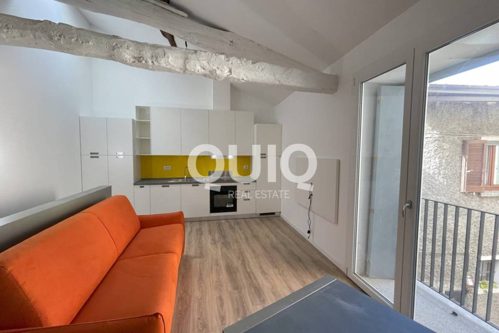 casa indipendente in affitto a Lecco in zona Germanedo
