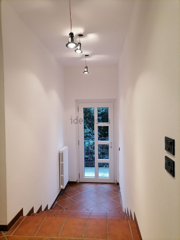 appartamento in affitto a Lecco in zona Olate