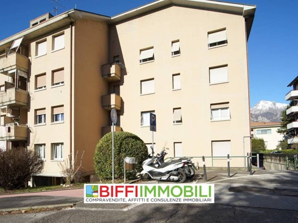 appartamento in affitto a Lecco in zona Germanedo