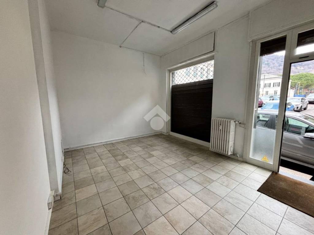 appartamento in affitto a Lecco in zona Viale Turati