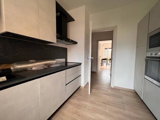 appartamento in affitto a Lecco in zona Germanedo