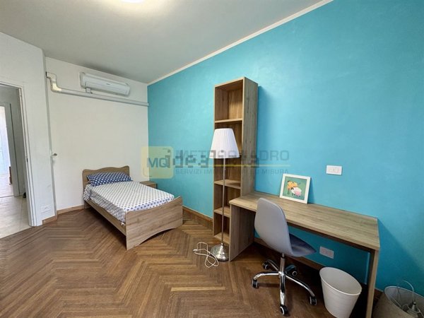 appartamento in affitto a Lecco in zona Corso Martiri