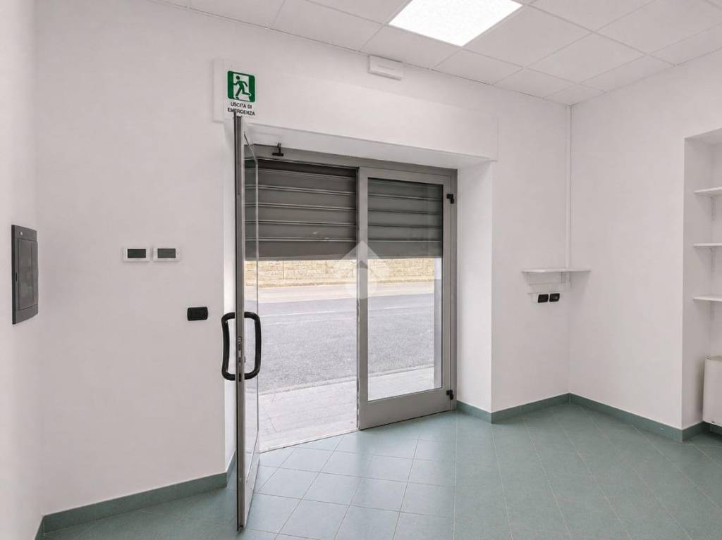 appartamento in affitto a Lecco in zona Maggianico