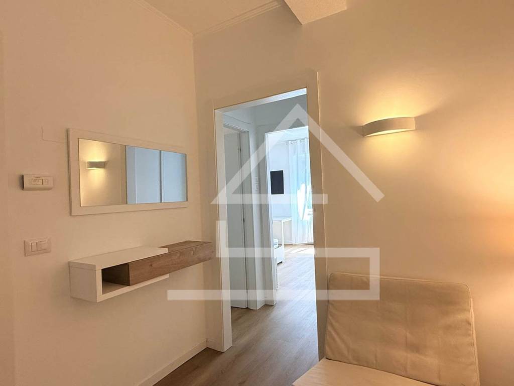 appartamento in affitto a Lecco in zona Olate