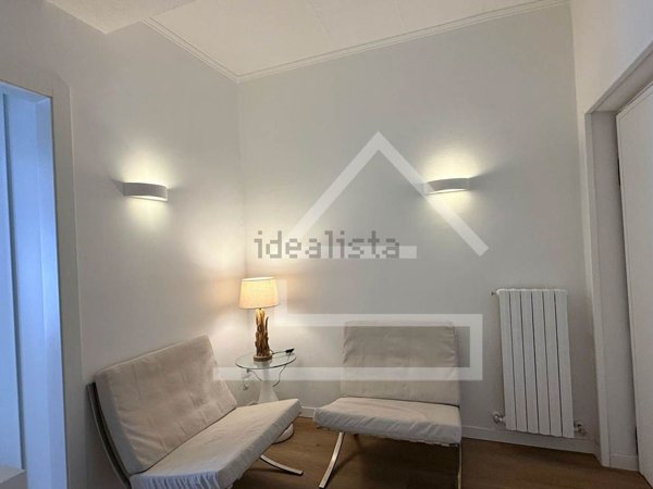 appartamento in affitto a Lecco in zona Castello