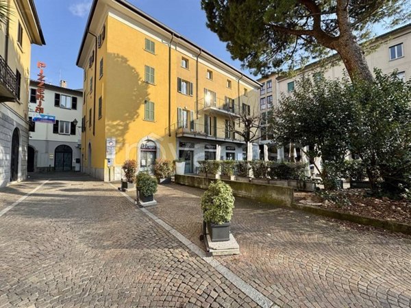 ufficio in affitto a Lecco in zona Lecco Centro