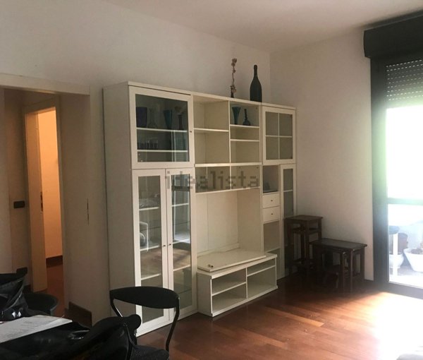 appartamento in affitto a Lecco in zona Rancio