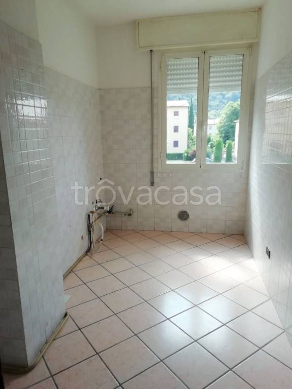 appartamento in affitto a Lecco in zona Belledo