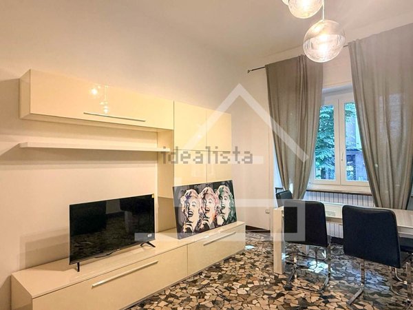 appartamento in affitto a Lecco in zona Viale Turati