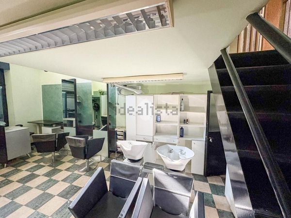 appartamento in affitto a Lecco in zona Rancio