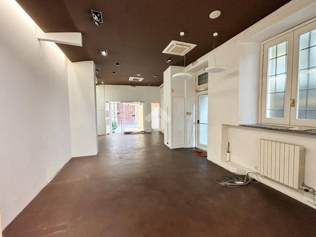 appartamento in affitto a Lecco in zona Lecco Centro