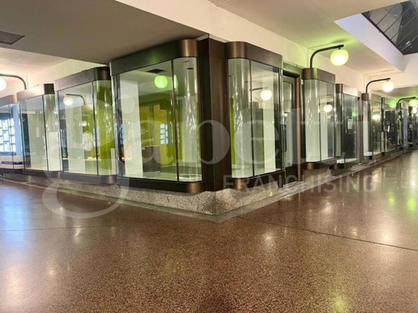 appartamento in affitto a Lecco in zona Lecco Centro