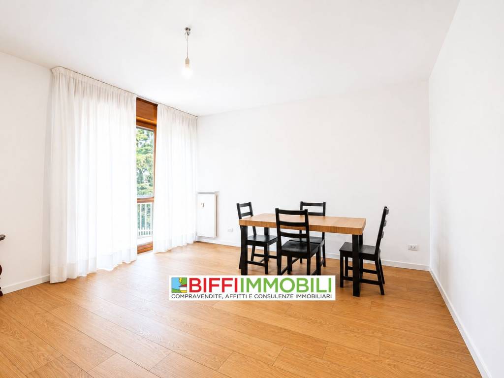 appartamento in affitto a Lecco in zona Olate
