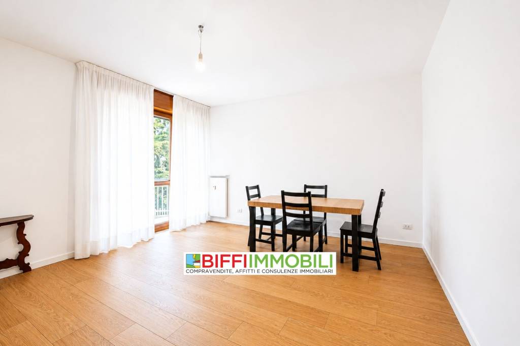appartamento in affitto a Lecco in zona Viale Turati